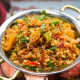 subz biriyani